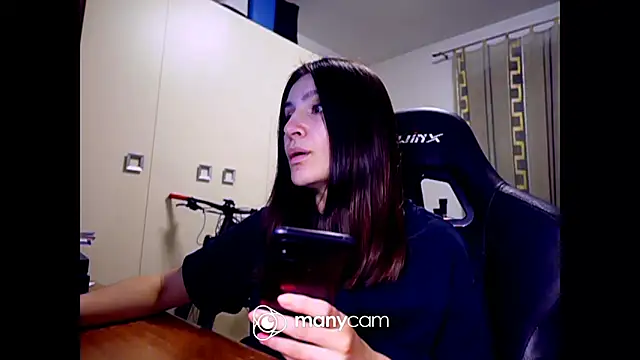 Snapshot of GodlyTheia chatting on 03/16/25, 05:39 GodlyTheia online show from 03/16/25, 05:39