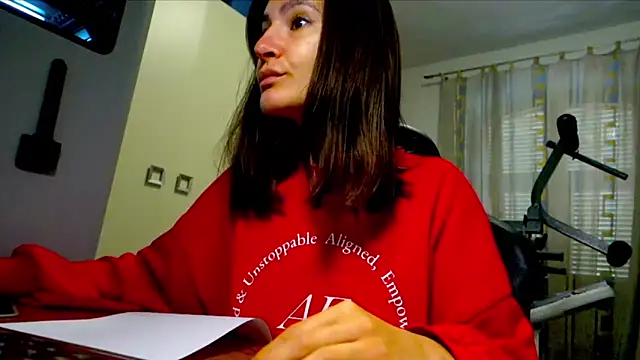 Snapshot of GodlyTheia chatting on 11/09/25, 10:35 GodlyTheia online show from 11/09/25, 10:35