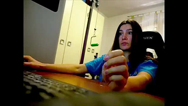 Snapshot of GodlyTheia chatting on 02/06/26, 12:52 GodlyTheia online show from 02/06/26, 12:52