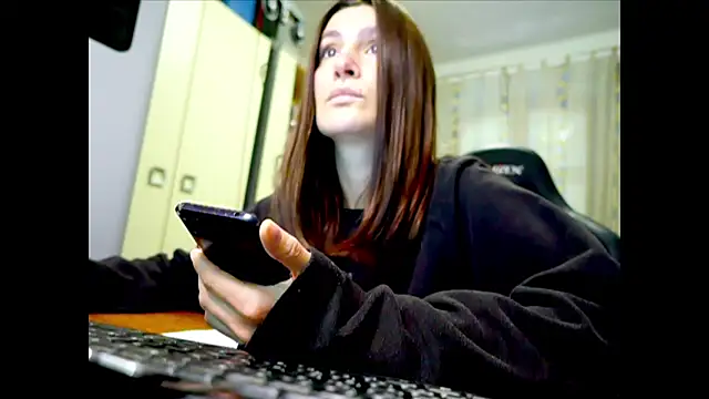 Snapshot of GodlyTheia chatting on 02/07/26, 11:58 GodlyTheia online show from 02/07/26, 11:58