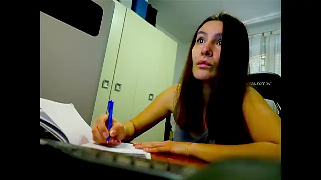 Snapshot of GodlyTheia chatting on 02/26/26, 12:48 GodlyTheia online show from 02/26/26, 12:48