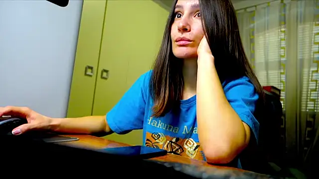 Snapshot of GodlyTheia chatting on 02/28/26, 01:34 GodlyTheia online show from 02/28/26, 01:34