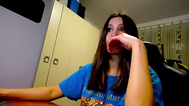 Snapshot of GodlyTheia chatting on 03/12/26, 07:42 GodlyTheia online show from 03/12/26, 07:42