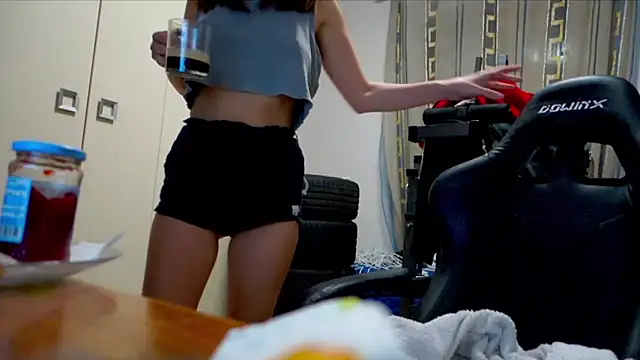 Snapshot of GodlyTheia chatting on 03/23/26, 06:34 GodlyTheia online show from 03/23/26, 06:34