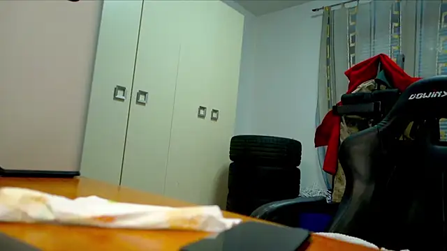 Snapshot of GodlyTheia chatting on 03/25/26, 03:40 GodlyTheia online show from 03/25/26, 03:40