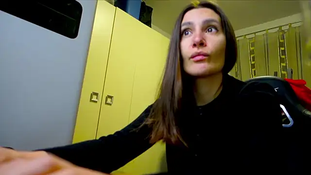 Snapshot of GodlyTheia chatting on 03/26/26, 06:57 GodlyTheia online show from 03/26/26, 06:57