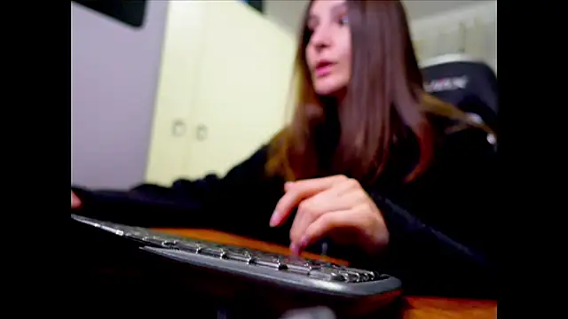 Snapshot of GodlyTheia chatting on 03/31/26, 05:24 GodlyTheia online show from 03/31/26, 05:24