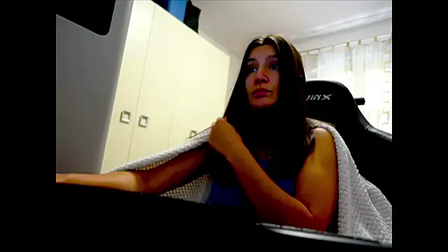 Snapshot of GodlyTheia chatting on 05/20/26, 03:40 GodlyTheia online show from 05/20/26, 03:40
