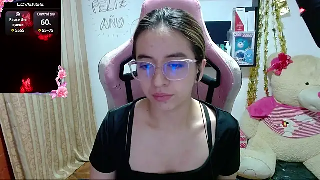 Maggie Fox3 online show from 01/05/25, 04:47