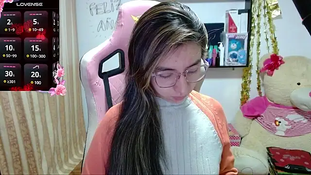 Maggie Fox3 online show from 01/06/25, 03:42