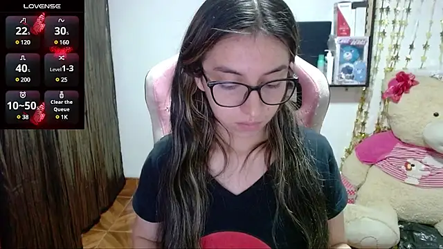 Maggie Fox3 online show from 03/11/25, 01:59