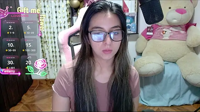 Maggie Fox3 online show from 09/29/25, 02:06