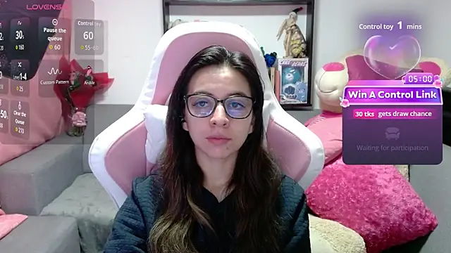 Maggie Fox3 online show from 02/23/26, 12:52