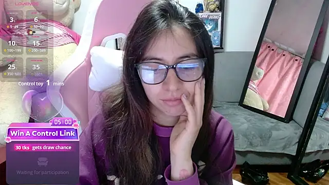 Maggie Fox3 online show from 03/16/26, 12:49