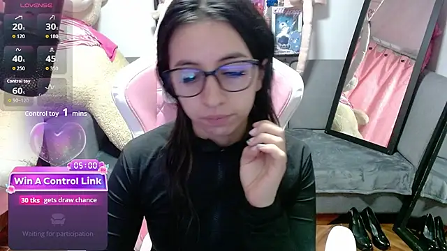 Maggie Fox3 online show from 03/18/26, 03:09