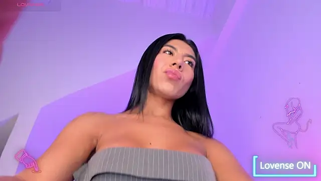 VictoriaVX online show from 10/02/25, 02:57