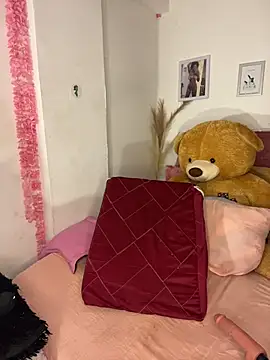 Snapshot of karinacortes chatting on 06/10/26, 04:06 karinacortes online show from 06/10/26, 04:06