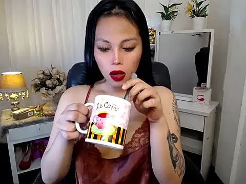 Snapshot of SassyIvanna chatting on 03/15/25, 03:29 SassyIvanna online show from 03/15/25, 03:29