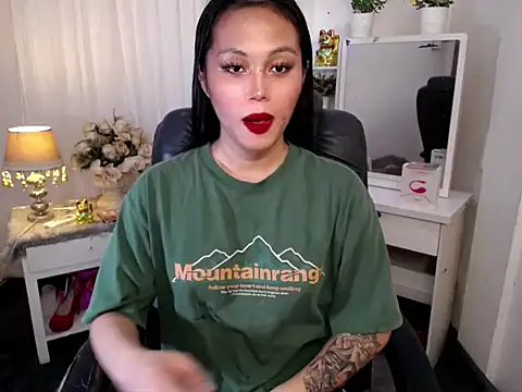 Snapshot of SassyIvanna chatting on 03/17/25, 07:24 SassyIvanna online show from 03/17/25, 07:24