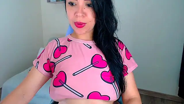 LATINGODDESS X online show from 03/25/26, 04:02