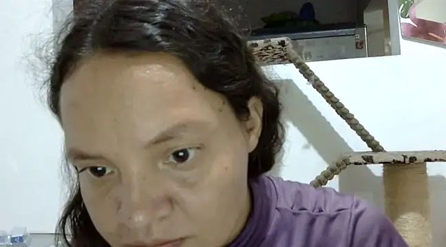 Snapshot of ElizabethMartinez chatting on 02/24/25, 08:58 ElizabethMartinez online show from 02/24/25, 08:58