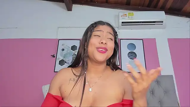 LEXA MURPHY online show from 02/22/25, 06:39