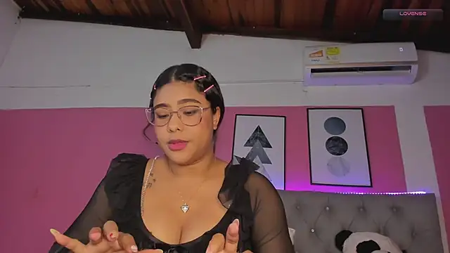 LEXA MURPHY online show from 03/15/25, 04:46