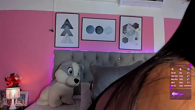 LEXA MURPHY online show from 09/19/25, 02:57