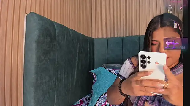 LEXA MURPHY online show from 11/08/25, 02:12