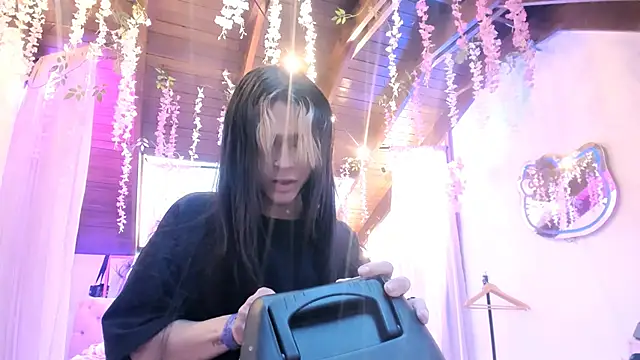 stormytt  online show from 12/26/24, 11:32