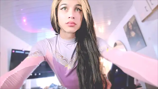 stormytt  online show from 02/16/25, 09:59