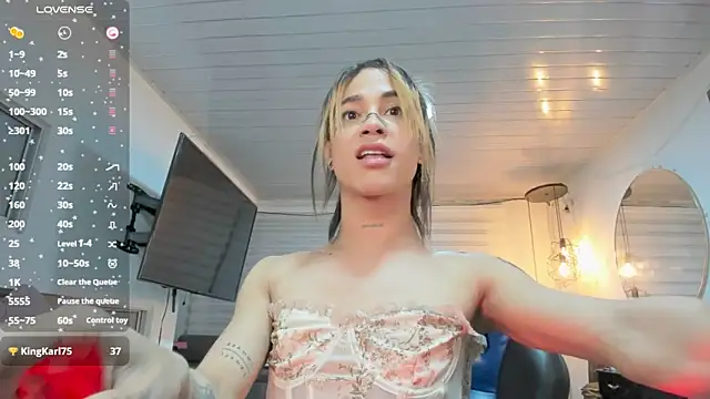 stormytt  online show from 02/24/25, 03:55