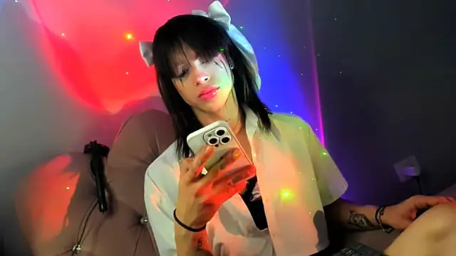 stormytt  online show from 03/07/25, 04:02