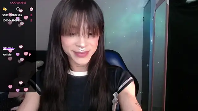 stormytt  online show from 03/20/25, 09:46