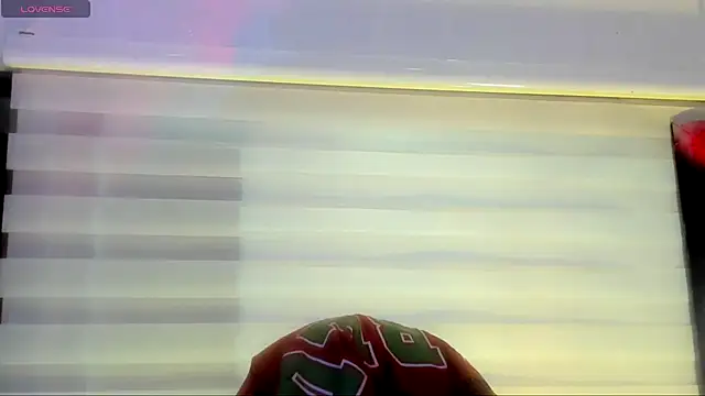 stormytt  online show from 10/29/25, 06:48