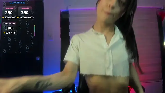 stormytt  online show from 11/08/25, 03:23