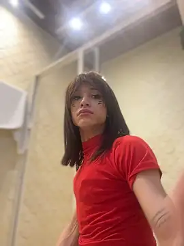 stormytt  online show from 01/12/26, 03:45