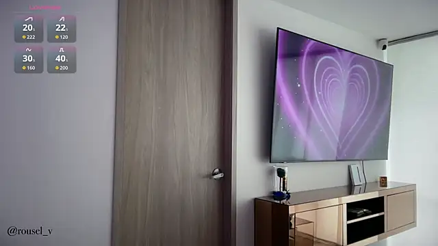 aaronKeller online show from 09/16/25, 07:59