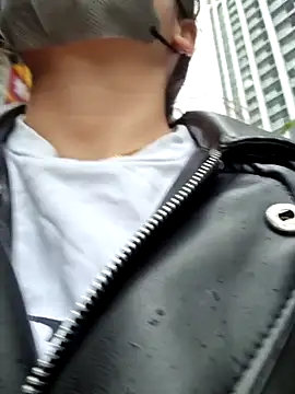 HinaLovely online show from 01/02/25, 07:01