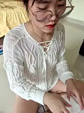 HinaLovely online show from 01/06/25, 01:53