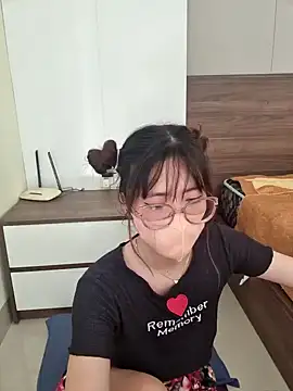 HinaLovely online show from 01/09/25, 04:41