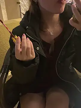 HinaLovely online show from 01/15/25, 12:04