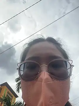 HinaLovely online show from 01/20/25, 06:10