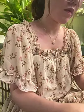 HinaLovely online show from 02/01/25, 01:20