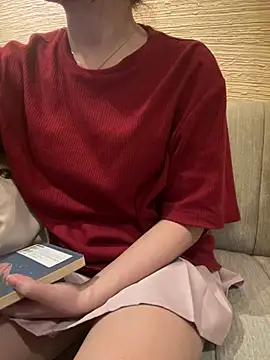 HinaLovely online show from 02/15/25, 01:05