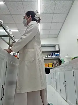 HinaLovely online show from 02/03/26, 02:53