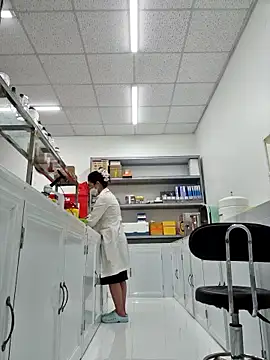 HinaLovely online show from 02/05/26, 09:14