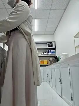 HinaLovely online show from 02/07/26, 03:21