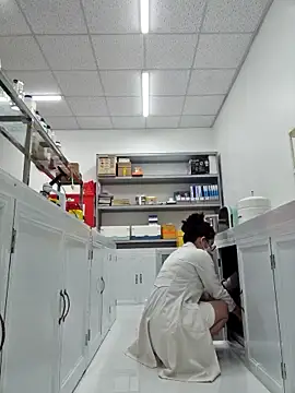 HinaLovely online show from 02/09/26, 02:59