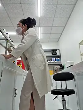 HinaLovely online show from 02/11/26, 06:40